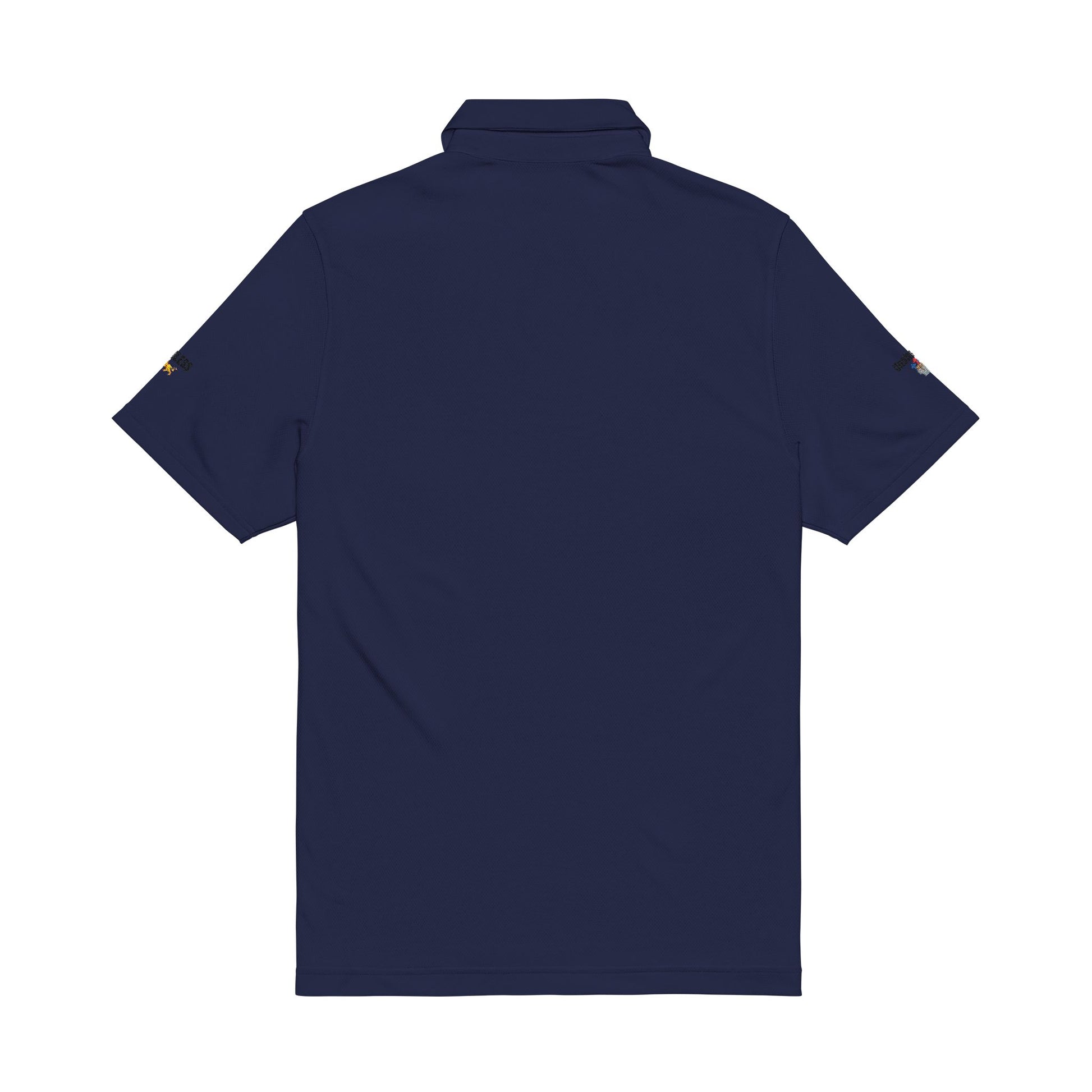 Under Armour® Men's Embroidered Polo Shirt - Casual & Sporty Style