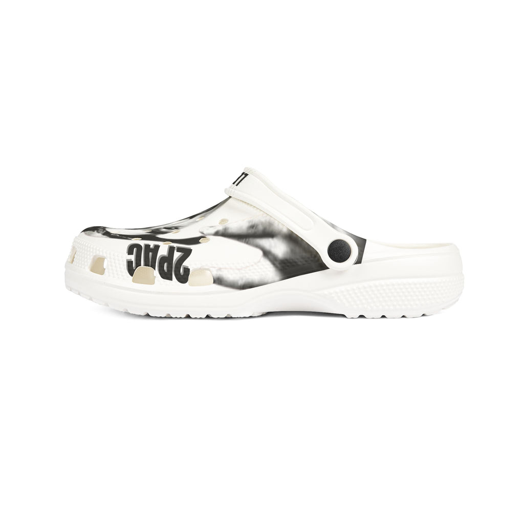 EVA Foam Rubber Shoes (AOP)