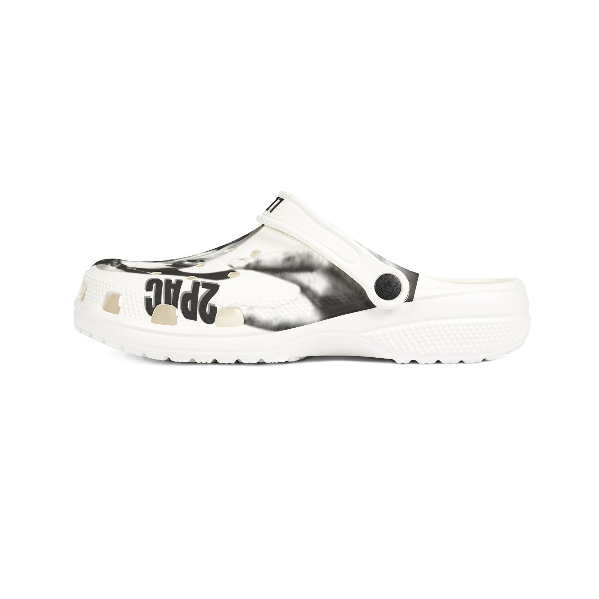 EVA Foam Rubber Shoes (AOP)