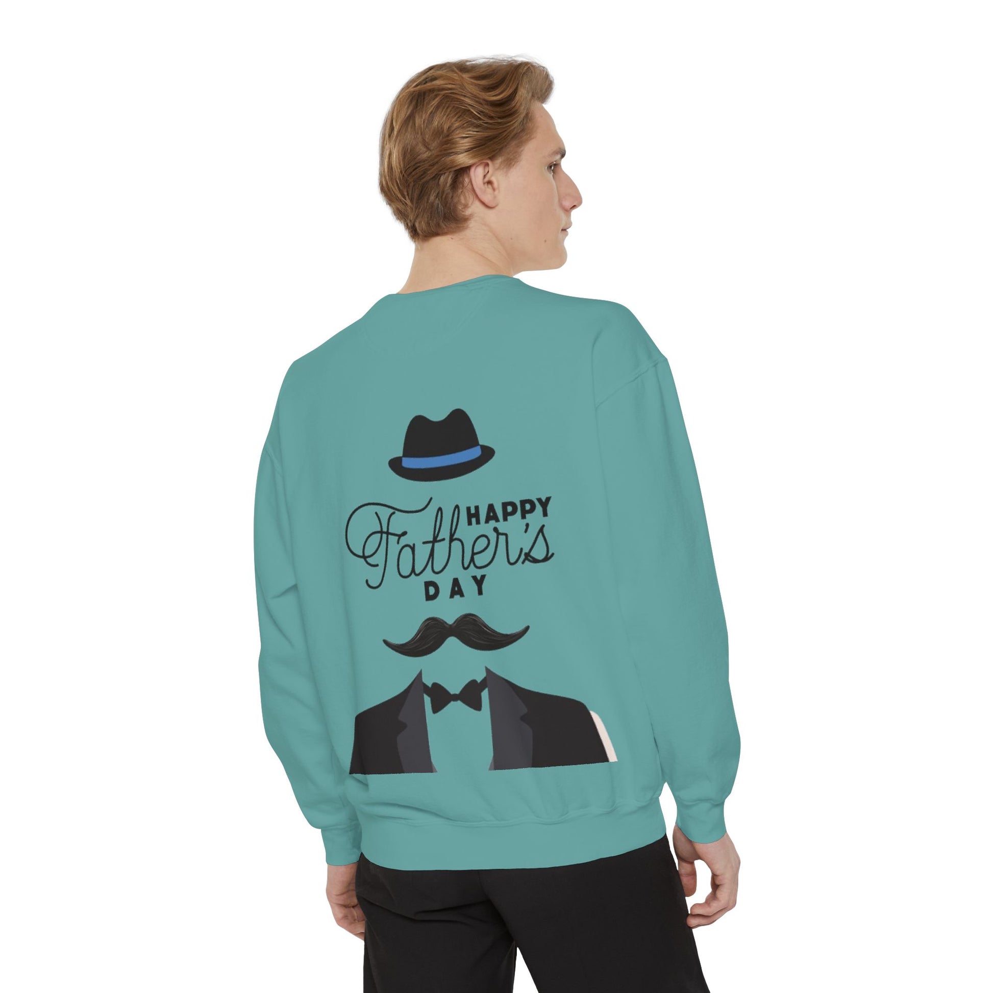 Dad Sweatshirt, Gifts for Dad, Father's Day Apparel, Unisex Crewneck, Funny Dad Sweatshirt, Birthday Gift for Dad