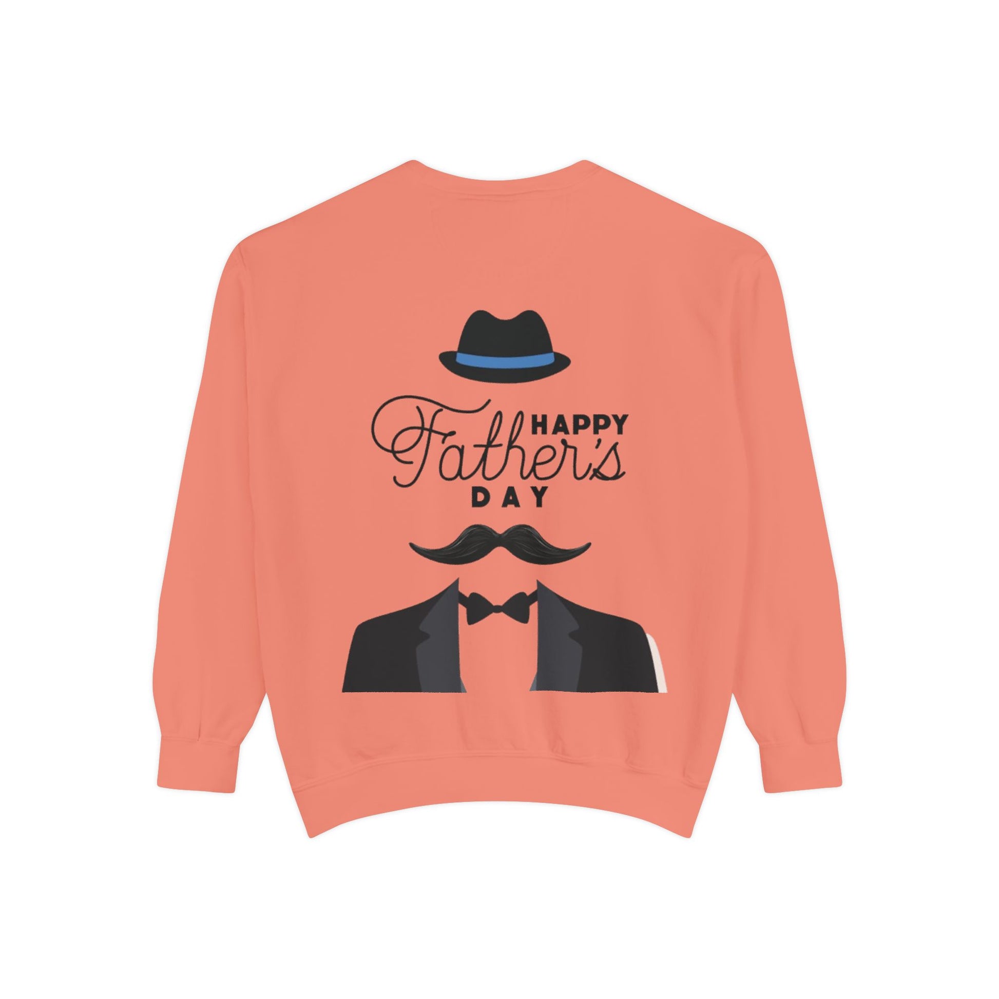 Dad Sweatshirt, Gifts for Dad, Father's Day Apparel, Unisex Crewneck, Funny Dad Sweatshirt, Birthday Gift for Dad