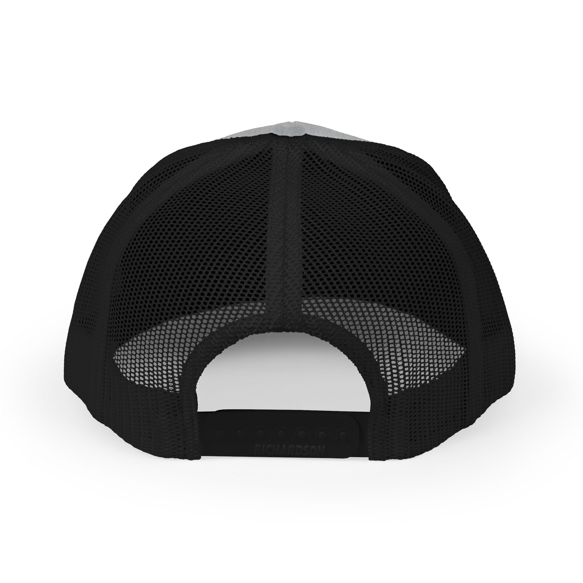 Stylish Embroidered Snapback Trucker Cap - Perfect for Sports Fans & Casual Wear