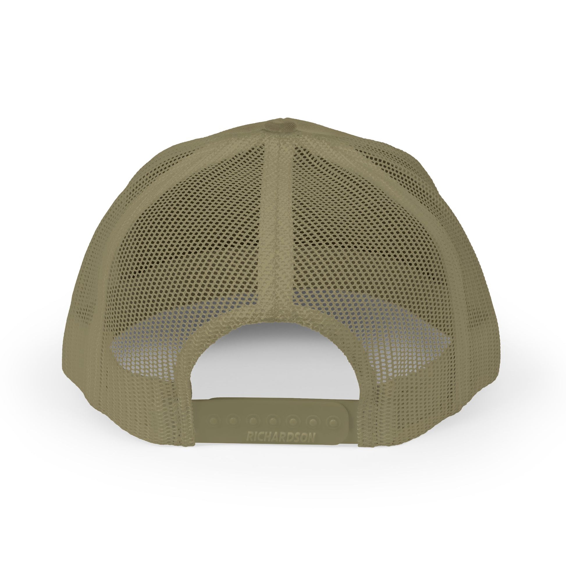 Stylish Embroidered Snapback Trucker Cap - Perfect for Sports Fans & Casual Wear