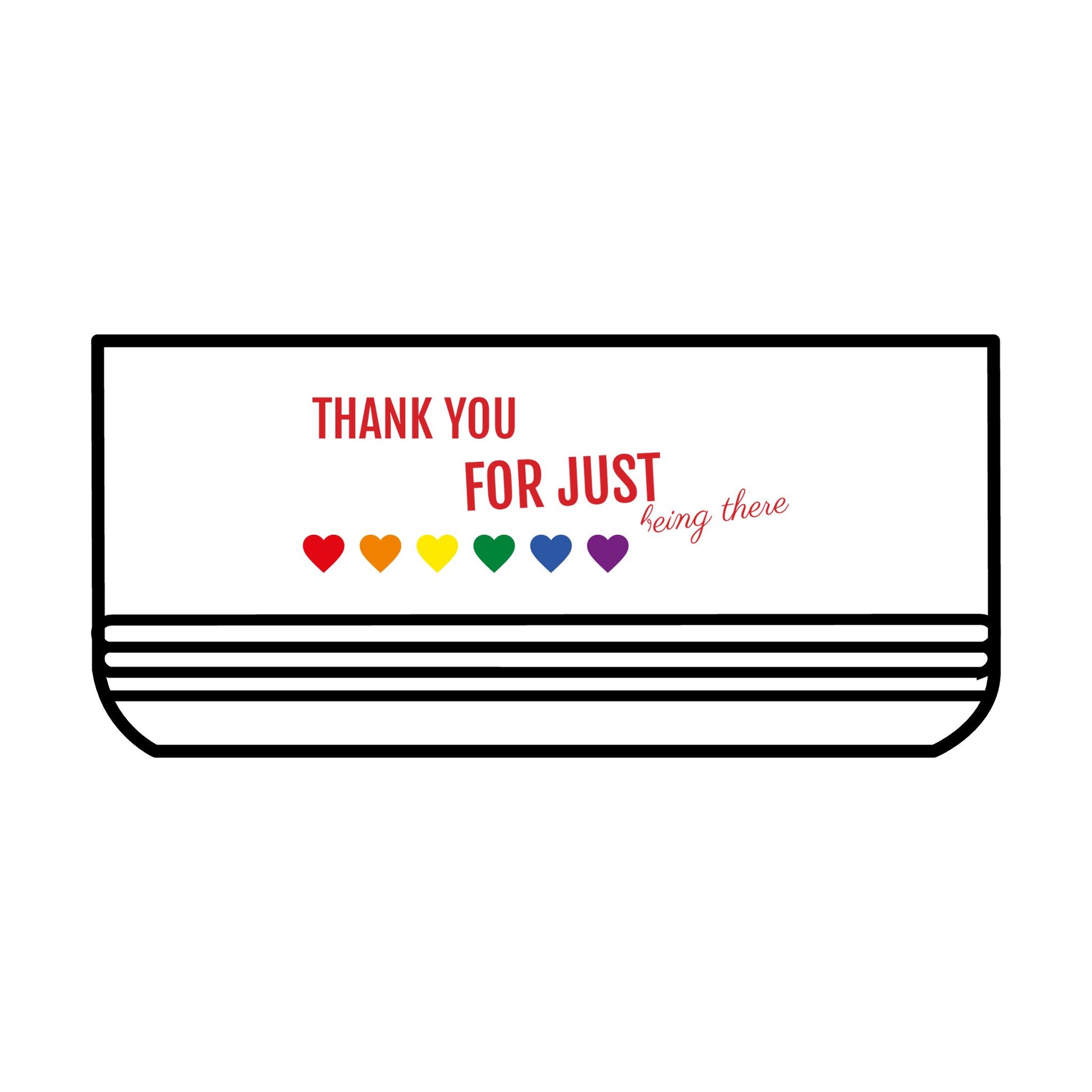 Thank You Pet Bowl - 18oz for Appreciative Pet Owners