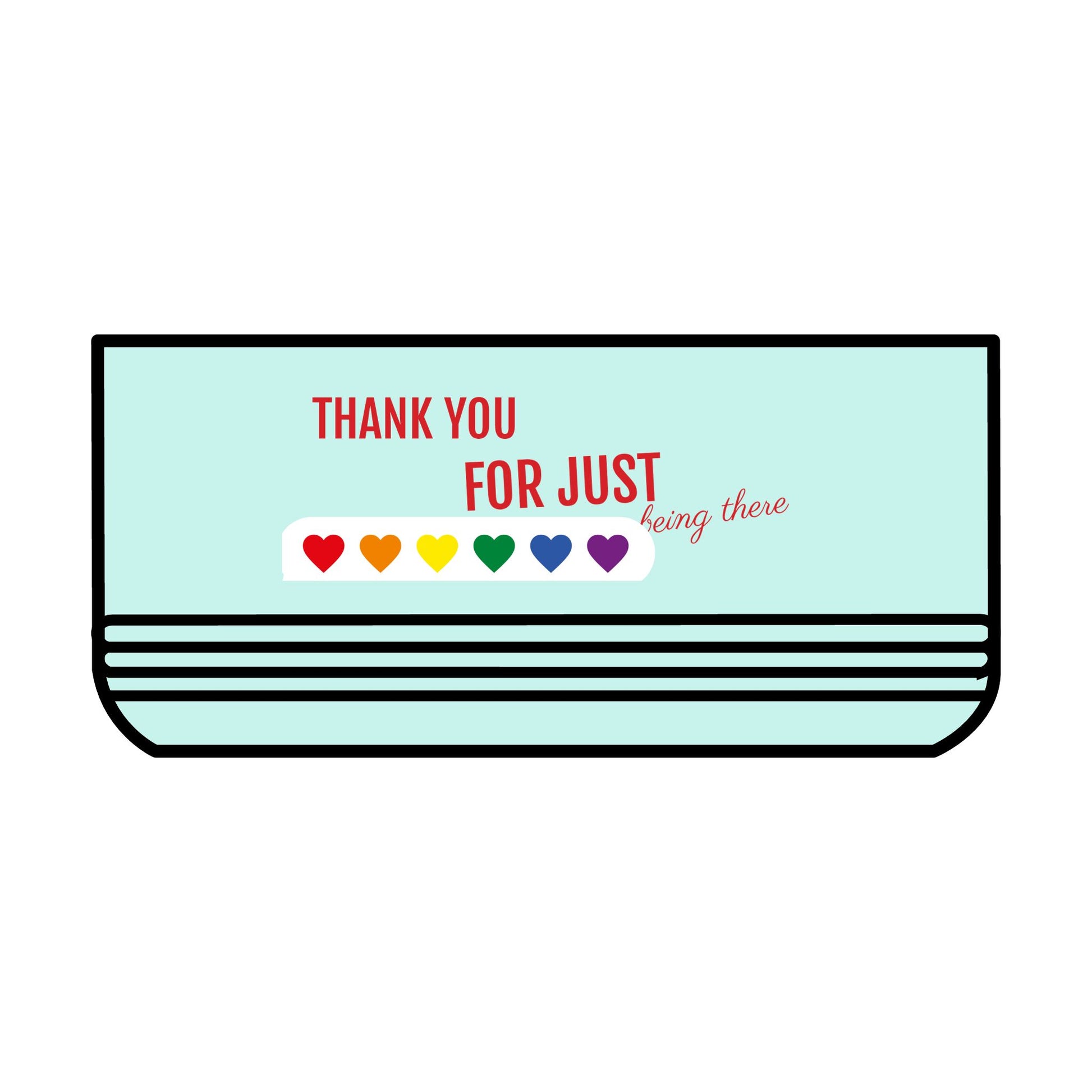 Thank You Pet Bowl - 18oz for Appreciative Pet Owners