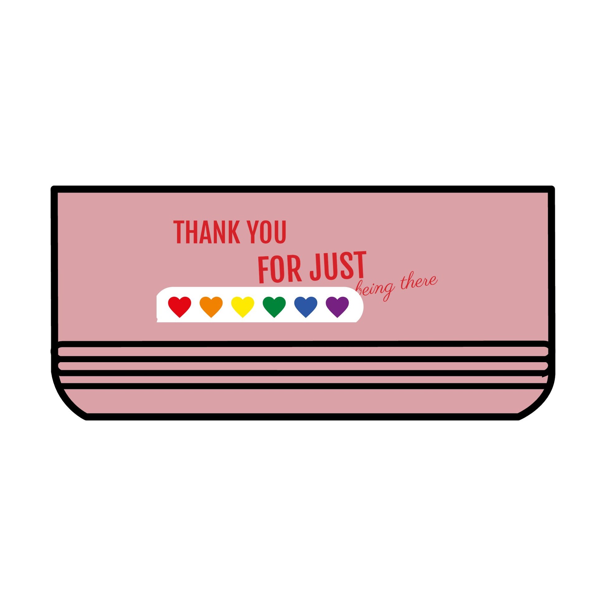 Thank You Pet Bowl - 18oz for Appreciative Pet Owners
