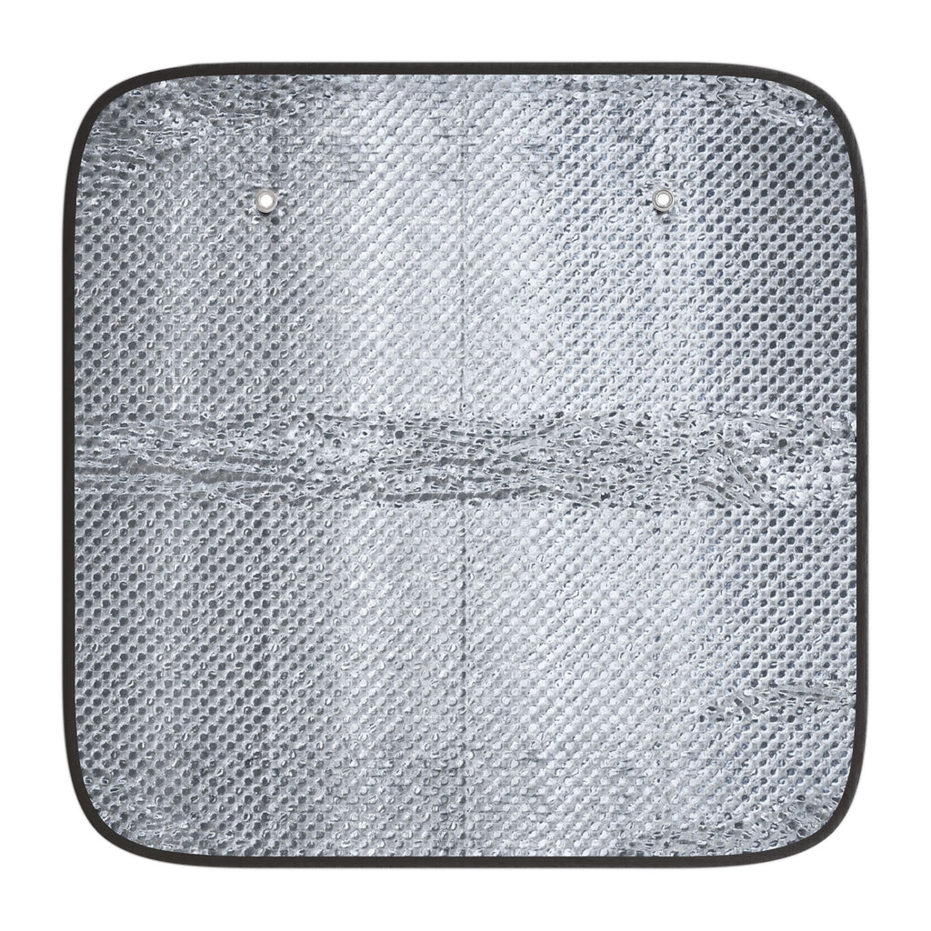 Father's Day Car Sun Shades | Thank You Dad Gift, Auto Accessories, Father's Day Gift, Vehicle Sunshade