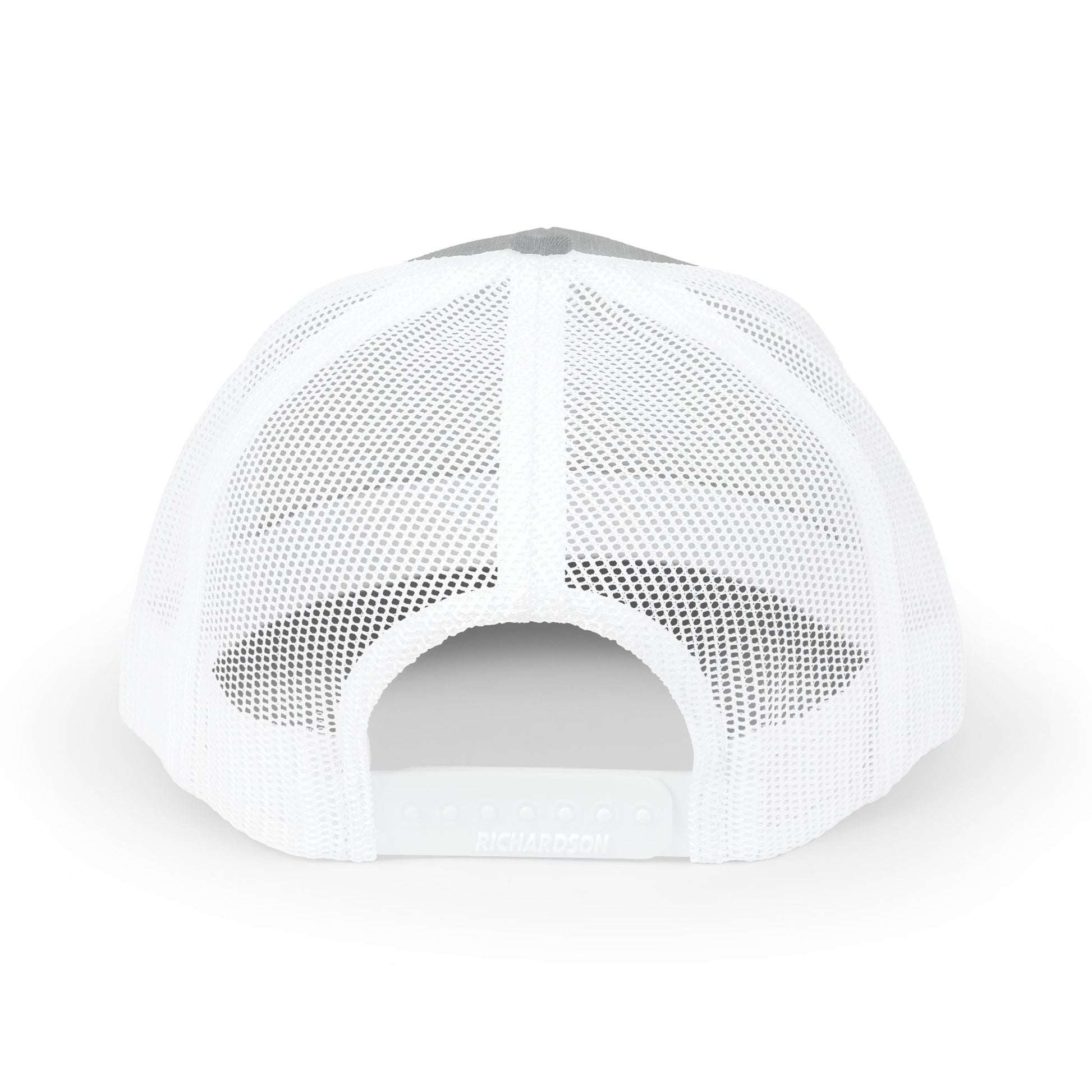 Stylish Embroidered Snapback Trucker Cap - Perfect for Sports Fans & Casual Wear