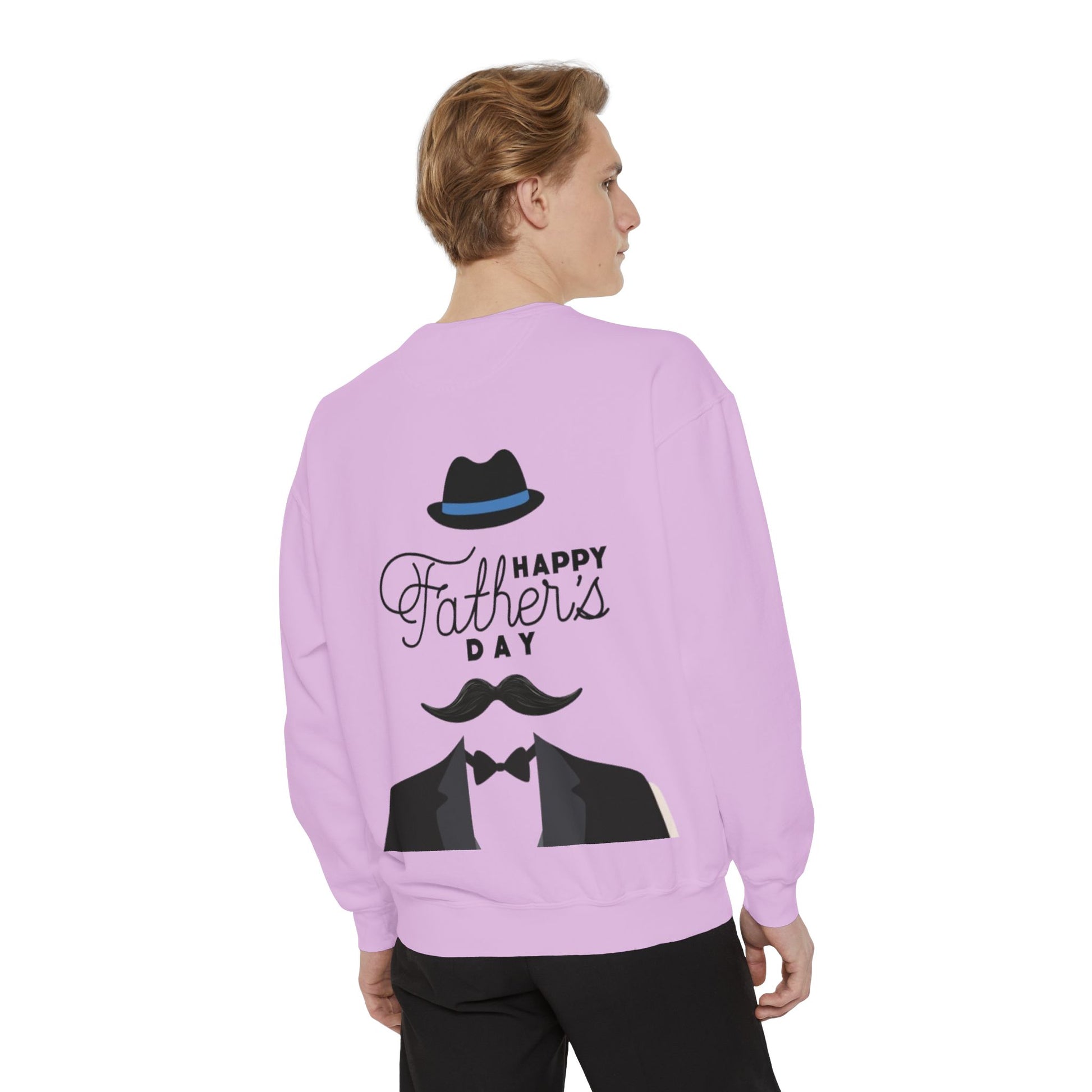 Dad Sweatshirt, Gifts for Dad, Father's Day Apparel, Unisex Crewneck, Funny Dad Sweatshirt, Birthday Gift for Dad