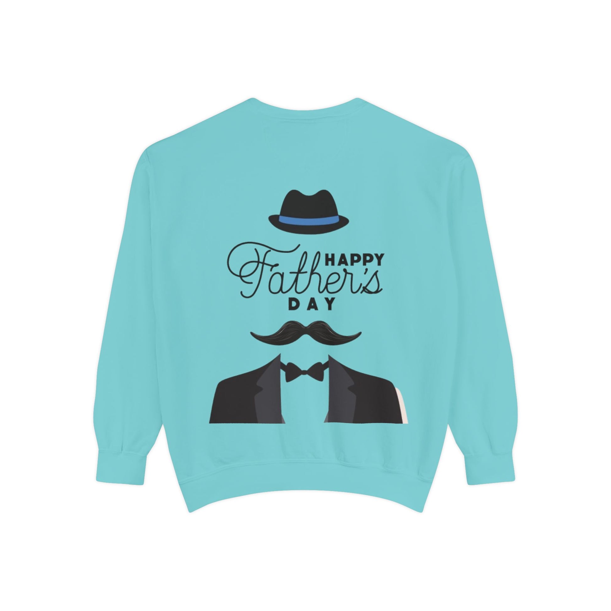 Dad Sweatshirt, Gifts for Dad, Father's Day Apparel, Unisex Crewneck, Funny Dad Sweatshirt, Birthday Gift for Dad