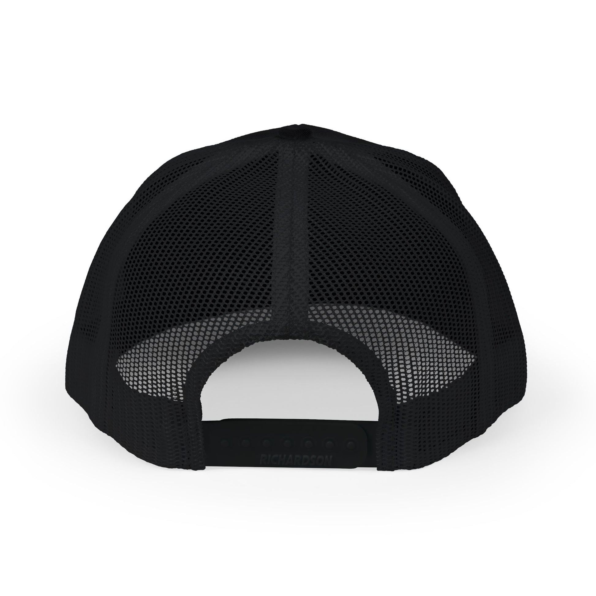 Stylish Embroidered Snapback Trucker Cap - Perfect for Sports Fans & Casual Wear