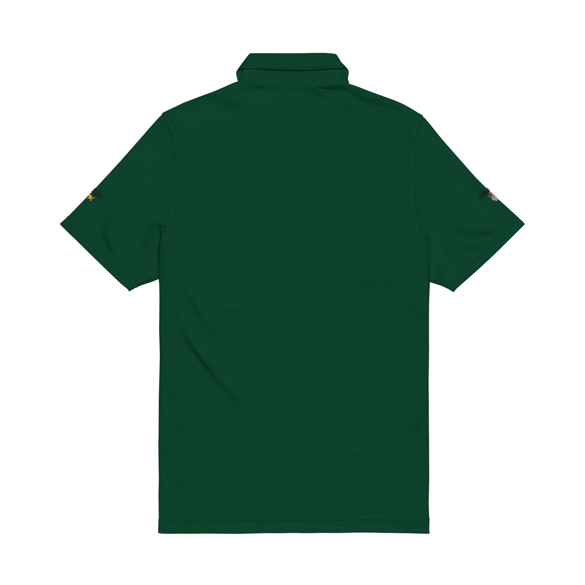 Under Armour® Men's Embroidered Polo Shirt - Casual & Sporty Style
