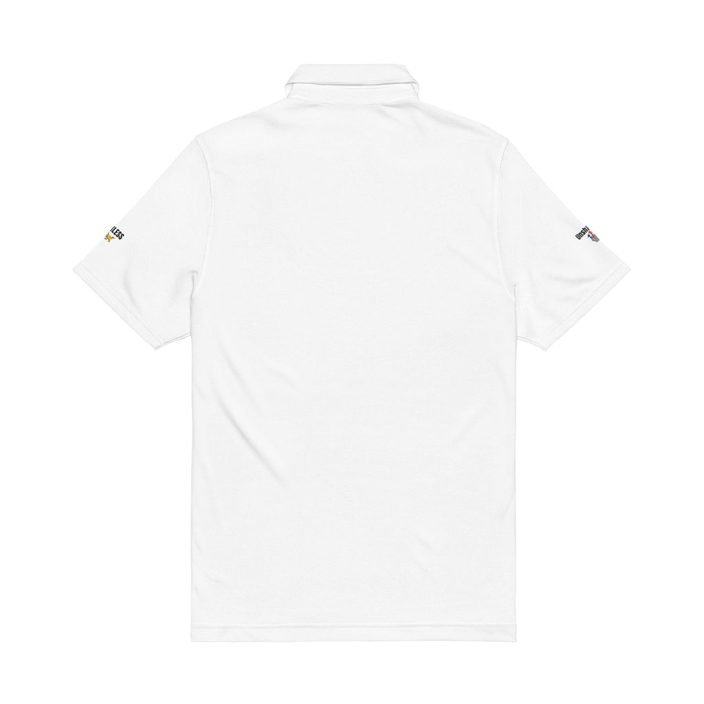 Under Armour® Men's Embroidered Polo Shirt - Casual & Sporty Style